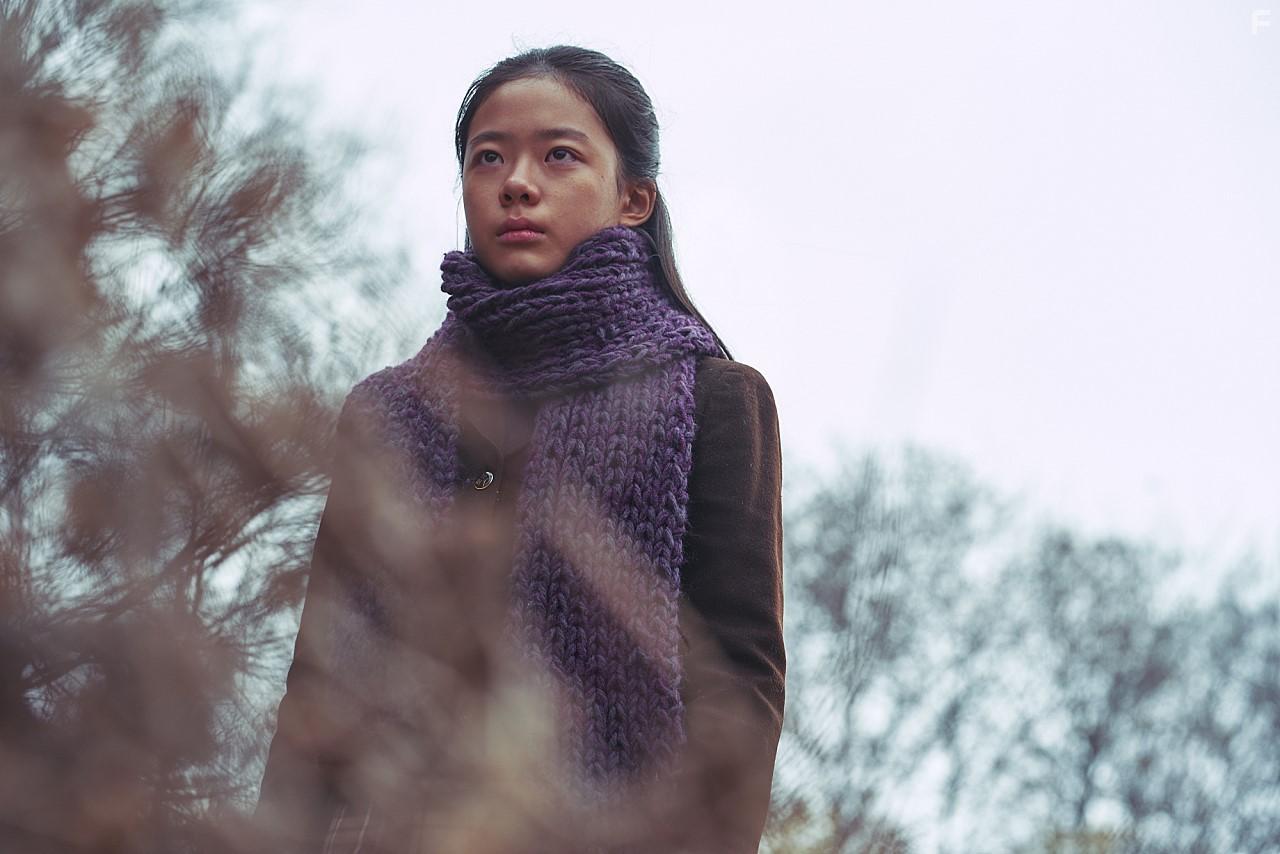 Svaha: The Sixth Finger (2019)