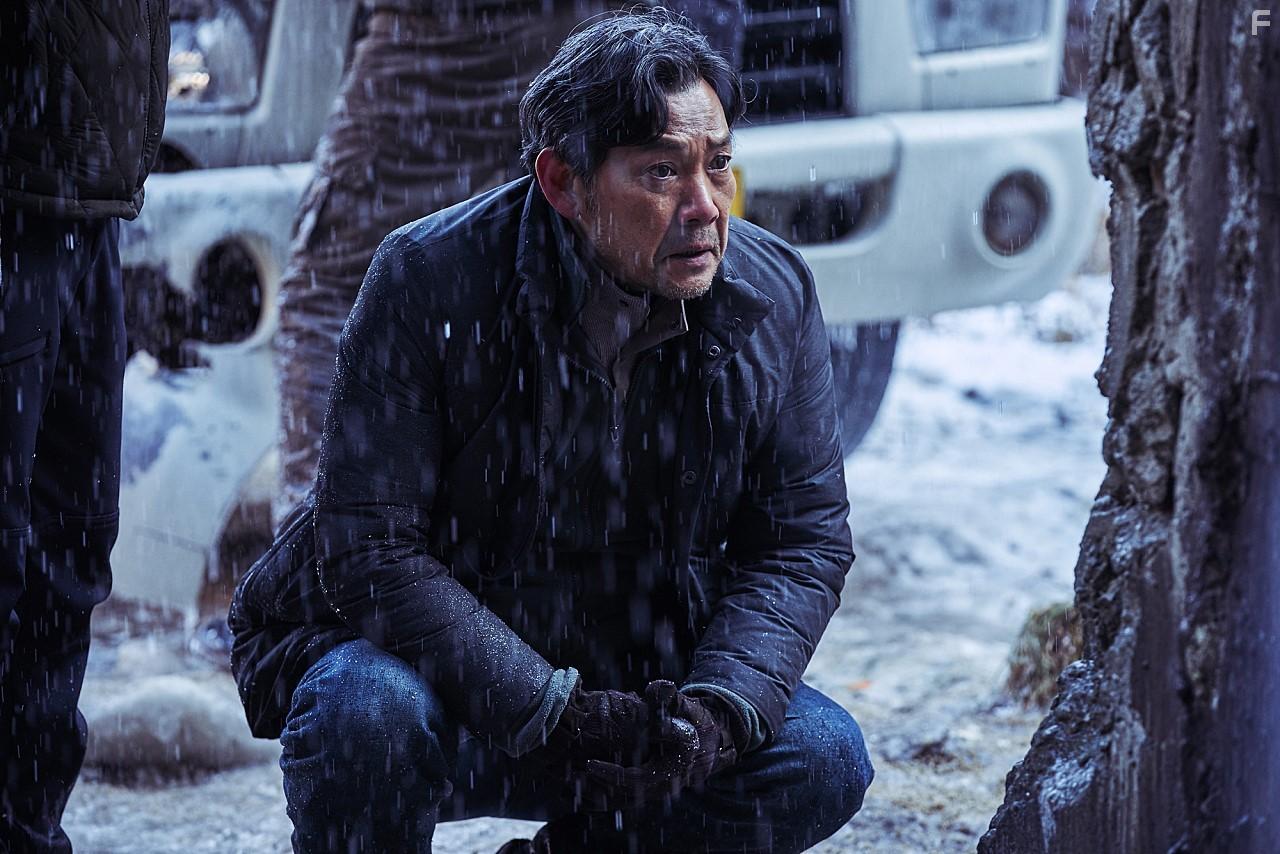 Svaha: The Sixth Finger (2019)