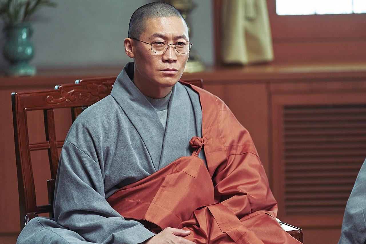 Svaha: The Sixth Finger (2019)