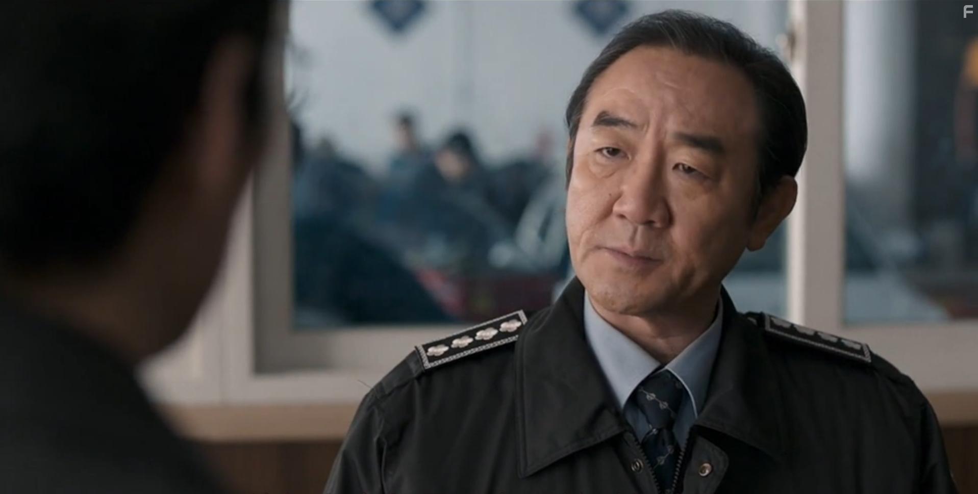 Svaha: The Sixth Finger (2019)