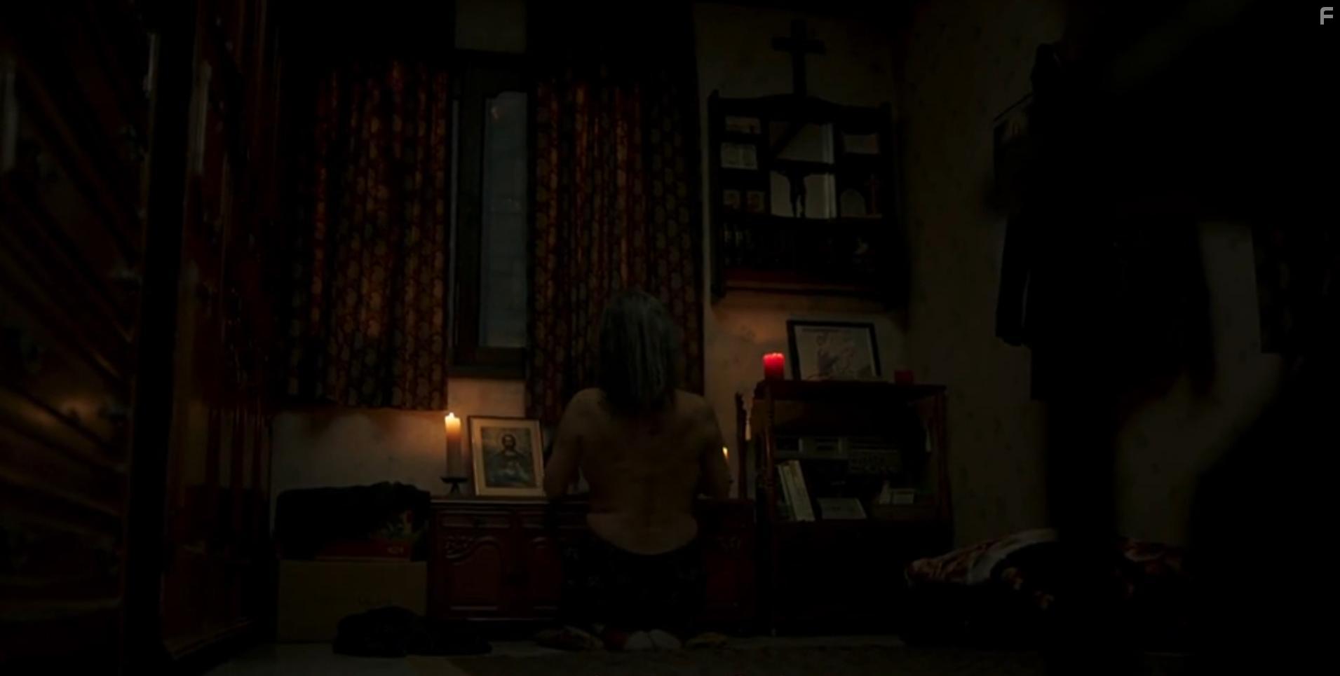 Svaha: The Sixth Finger (2019)