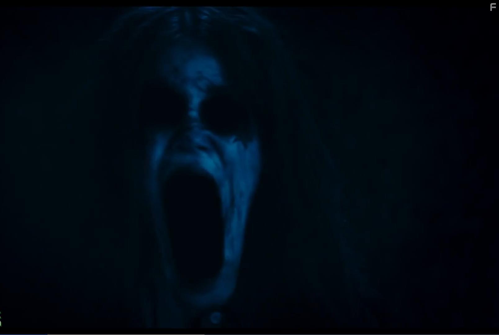 Svaha: The Sixth Finger (2019)