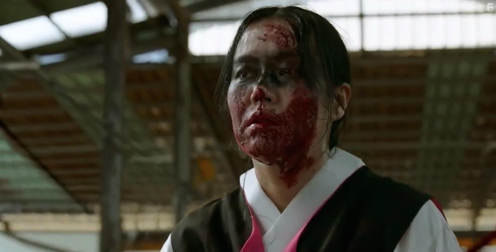 Svaha: The Sixth Finger (2019)