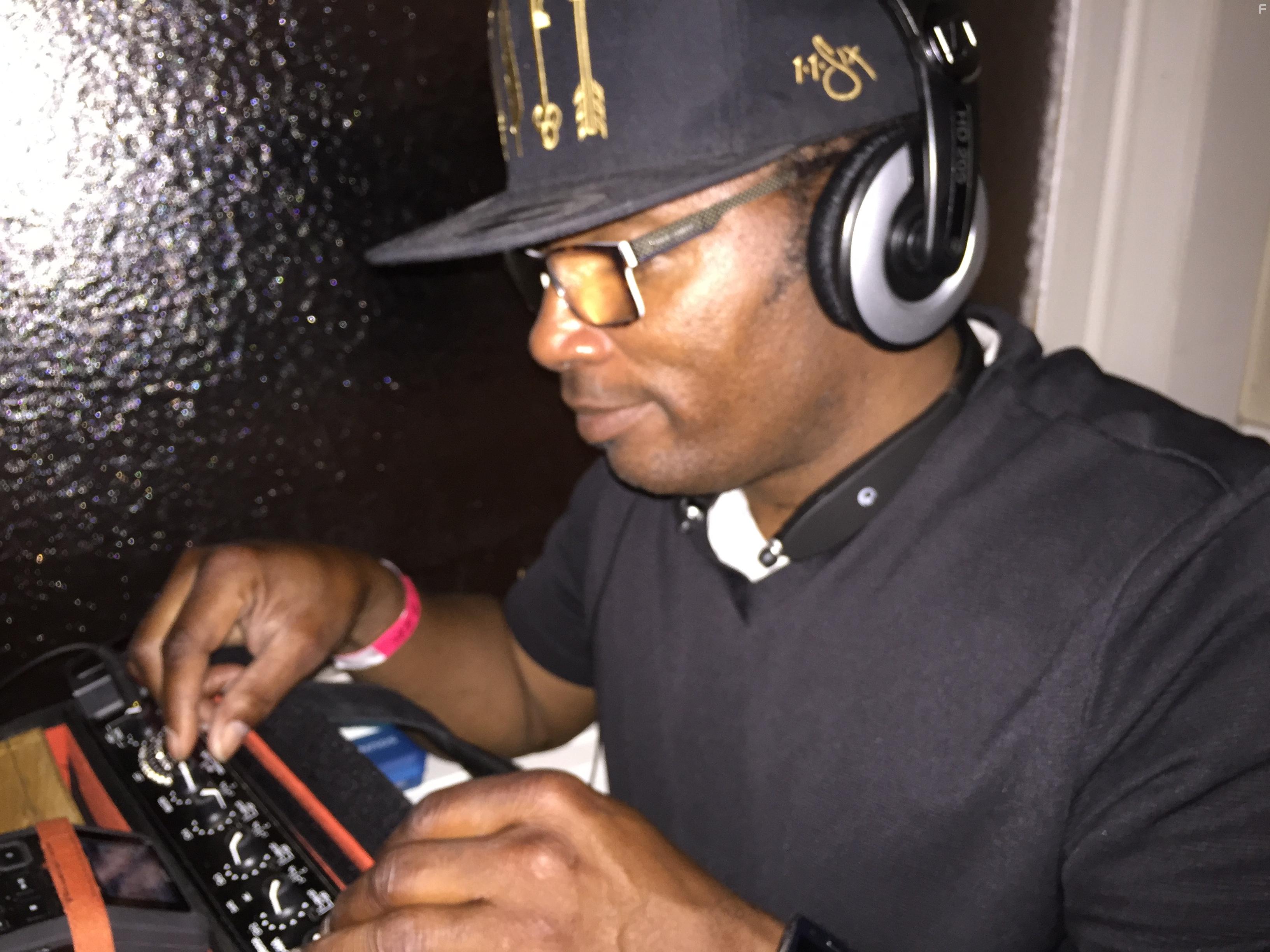 Eric Kyle Deshazo and Kyle Deshazo in The Icarus Line Must Die (2017)