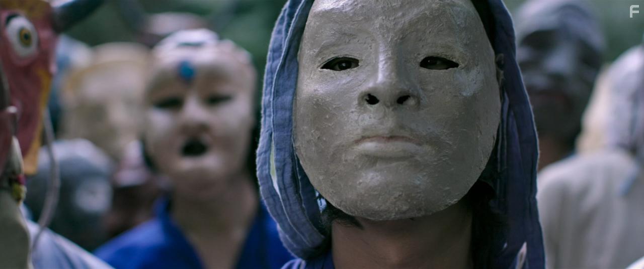 Tshering Dorji in Hema Hema: Sing Me a Song While I Wait (2016)