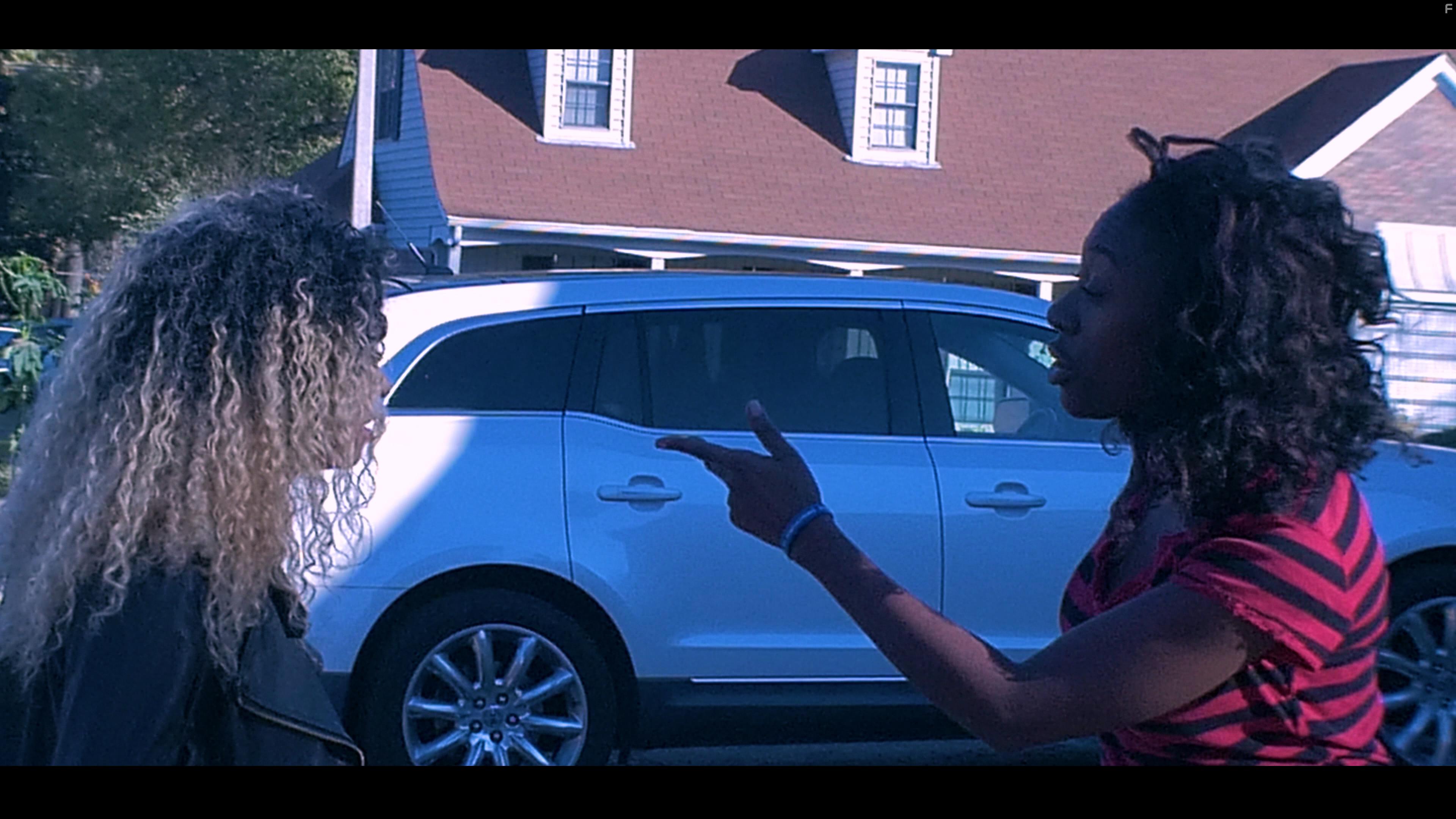 Ease the Pain (2017)