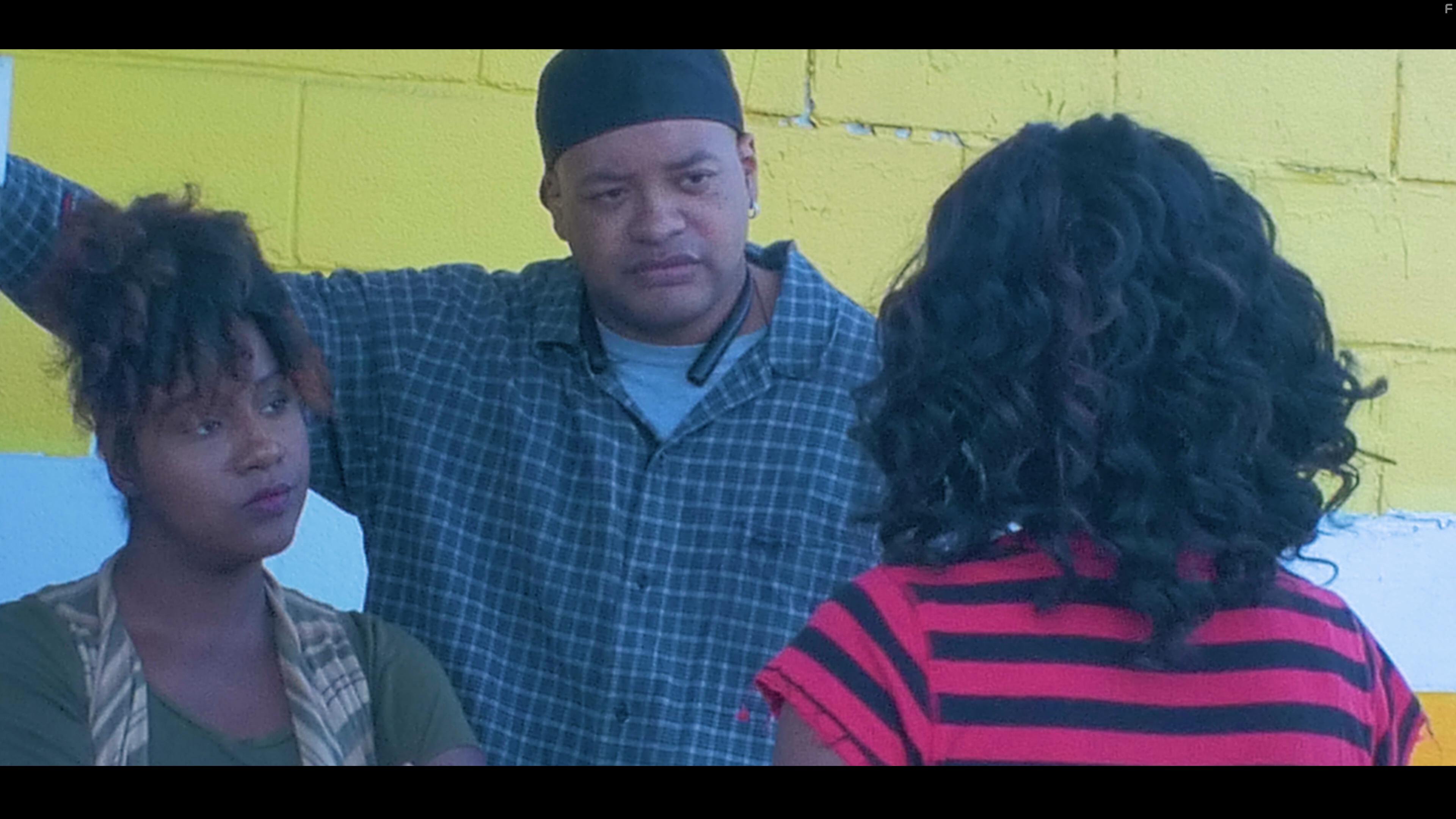 Ease the Pain (2017)