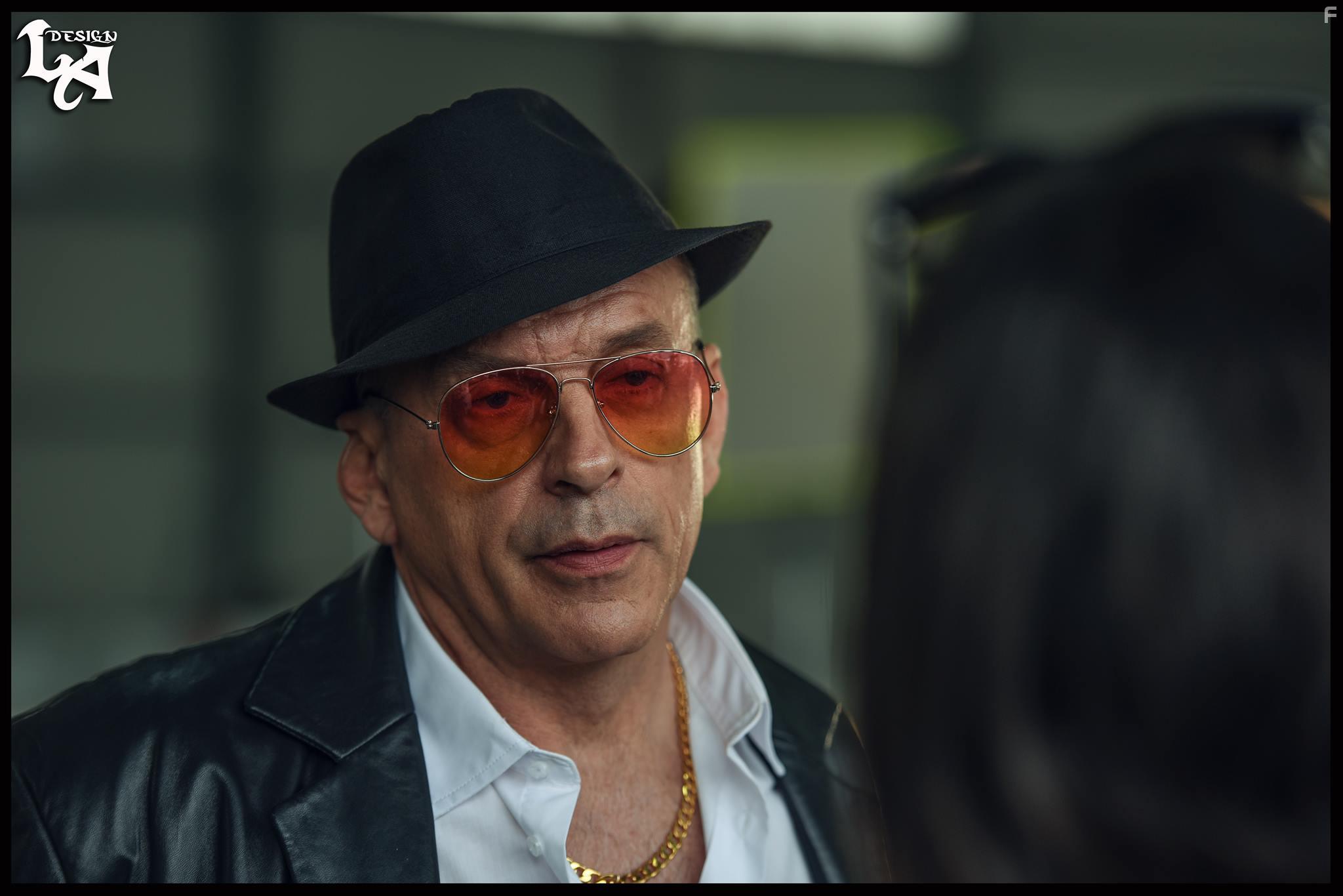 Tomas Arana in MMA Love Never Dies (2017)