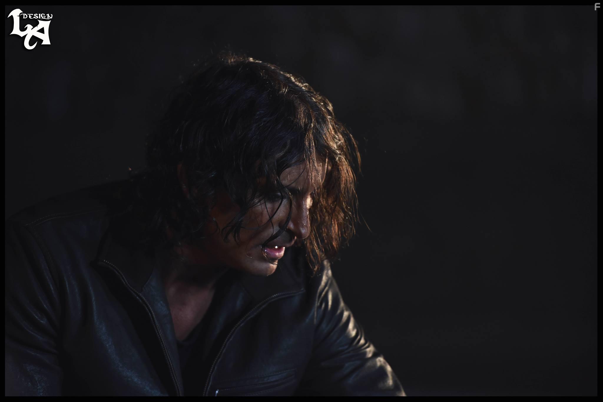 Claudio Del Falco in MMA Love Never Dies (2017)