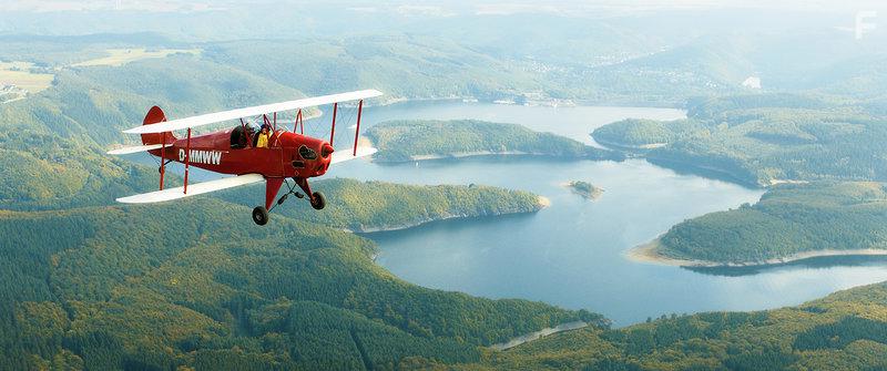 Зеленее не станет - Сказал Садовник и улетел