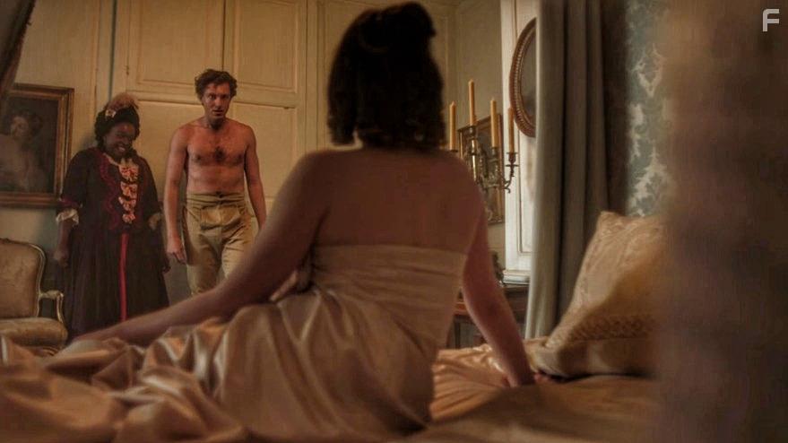 Lolly Adefope in Ghosts (2019)