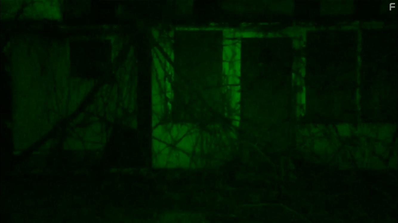 The Fear Footage (2018)