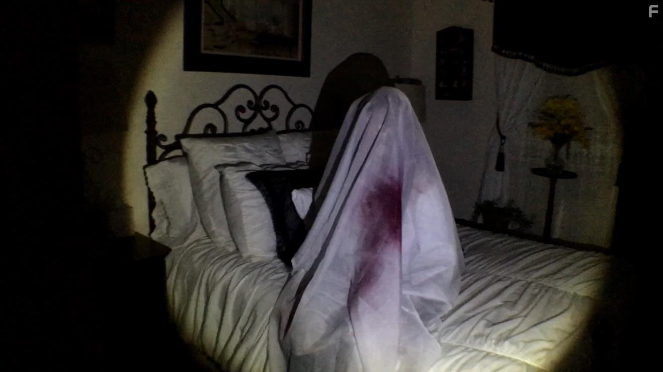 The Fear Footage (2018)