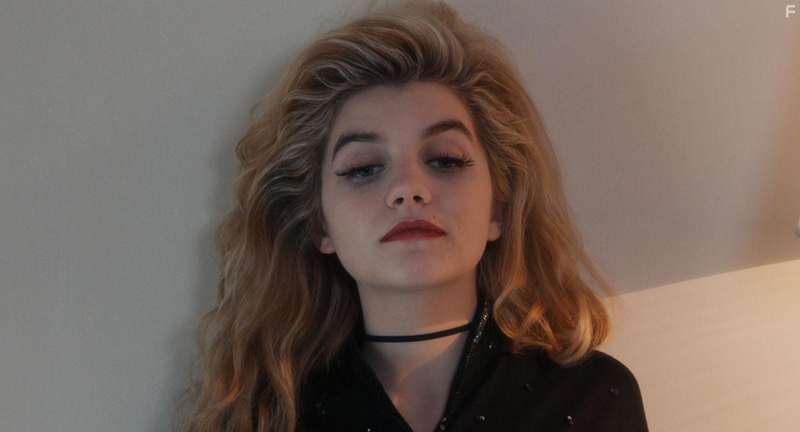 Galata Bellugi in Une jeunesse dore (2019)