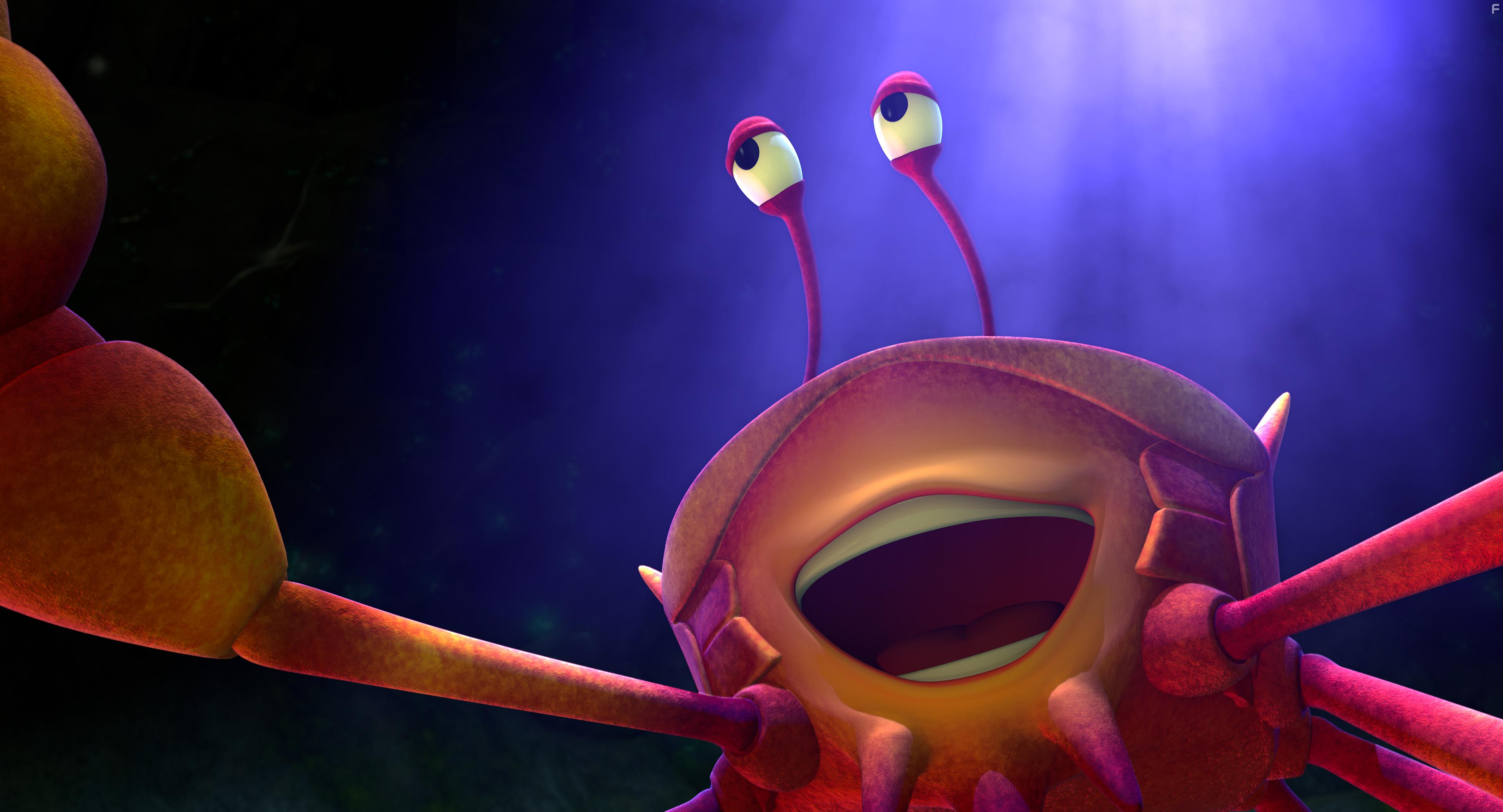 Capt'n Sharky (2018)