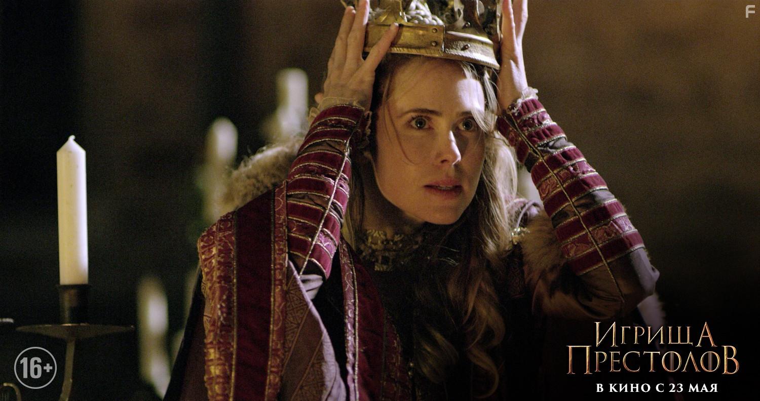 Anna Hutchison in Purge of Kingdoms: The Unauthorized Game of Thrones Parody (2019)