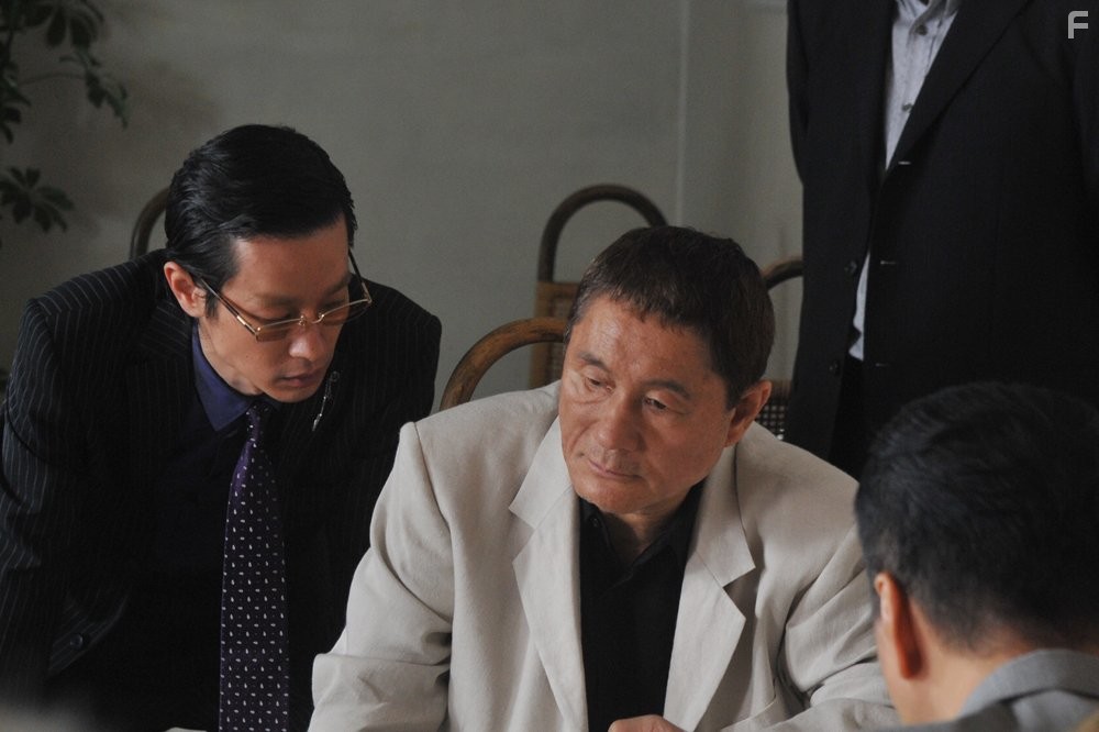 Беспредел (2010)