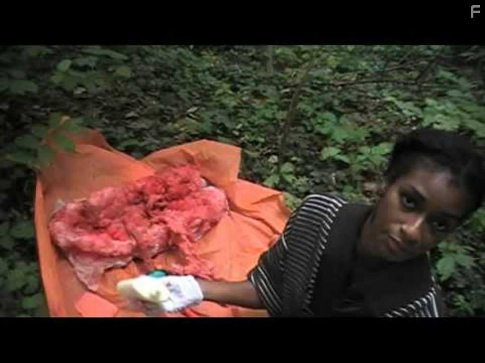 Daisy Derkins vs. The Bloodthirsty Beast of Barren Pines! (2019)