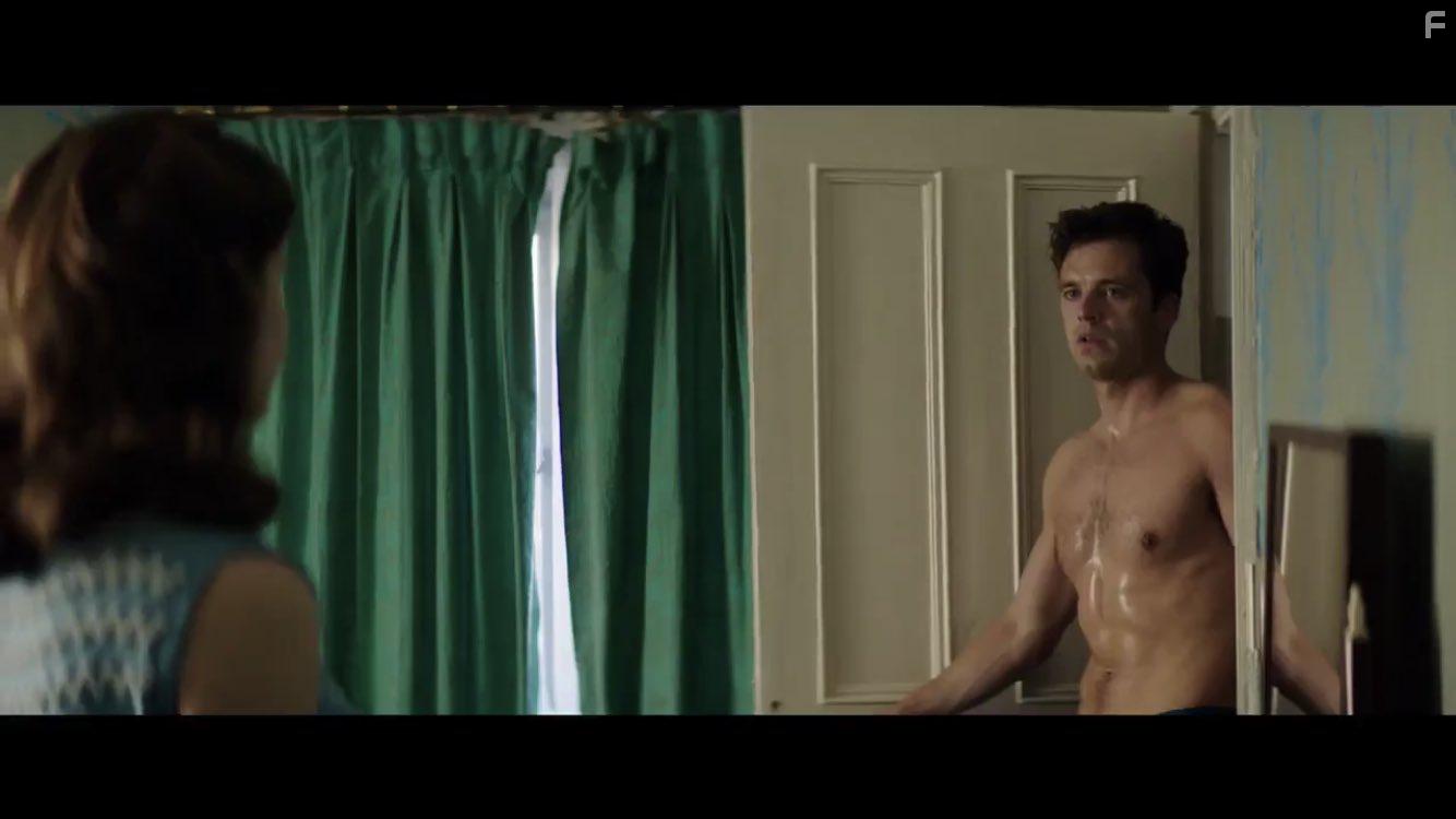 Sebastian Stan in We Have Always Lived in the Castle (2018)