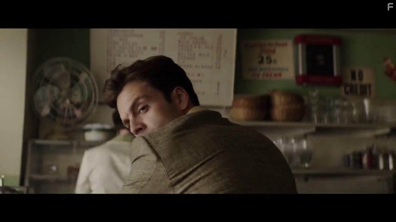 Sebastian Stan in We Have Always Lived in the Castle (2018)