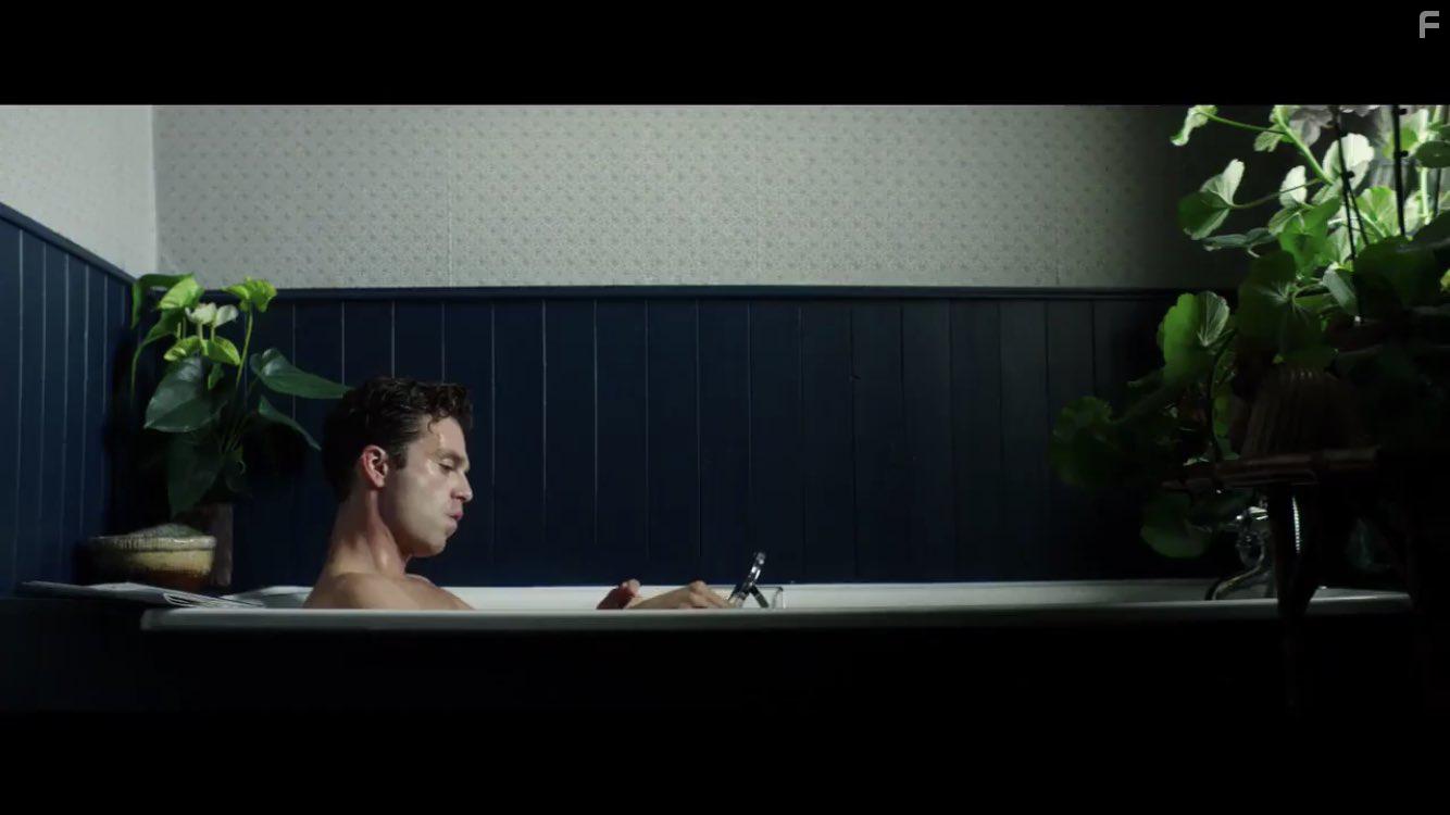 Sebastian Stan in We Have Always Lived in the Castle (2018)