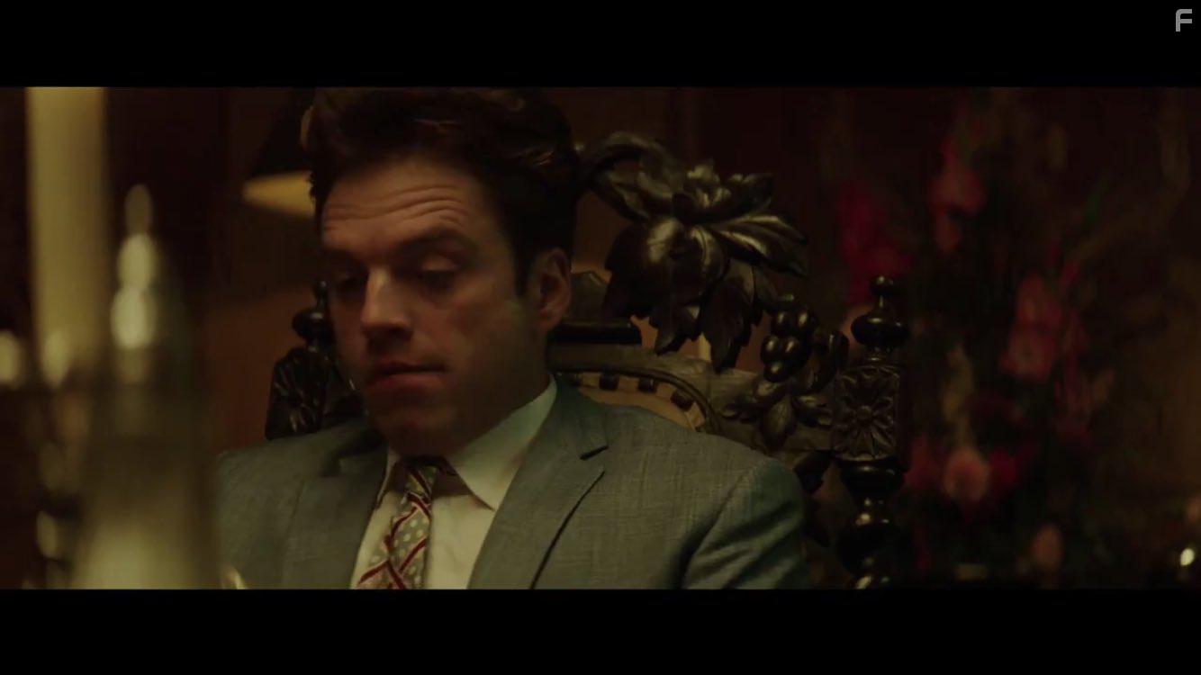 Sebastian Stan in We Have Always Lived in the Castle (2018)