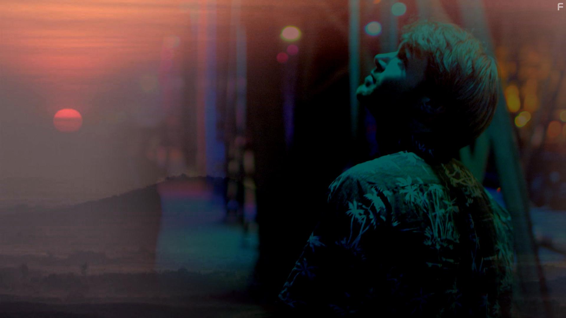 Stephen McClintic in Bardo Blues (2017)