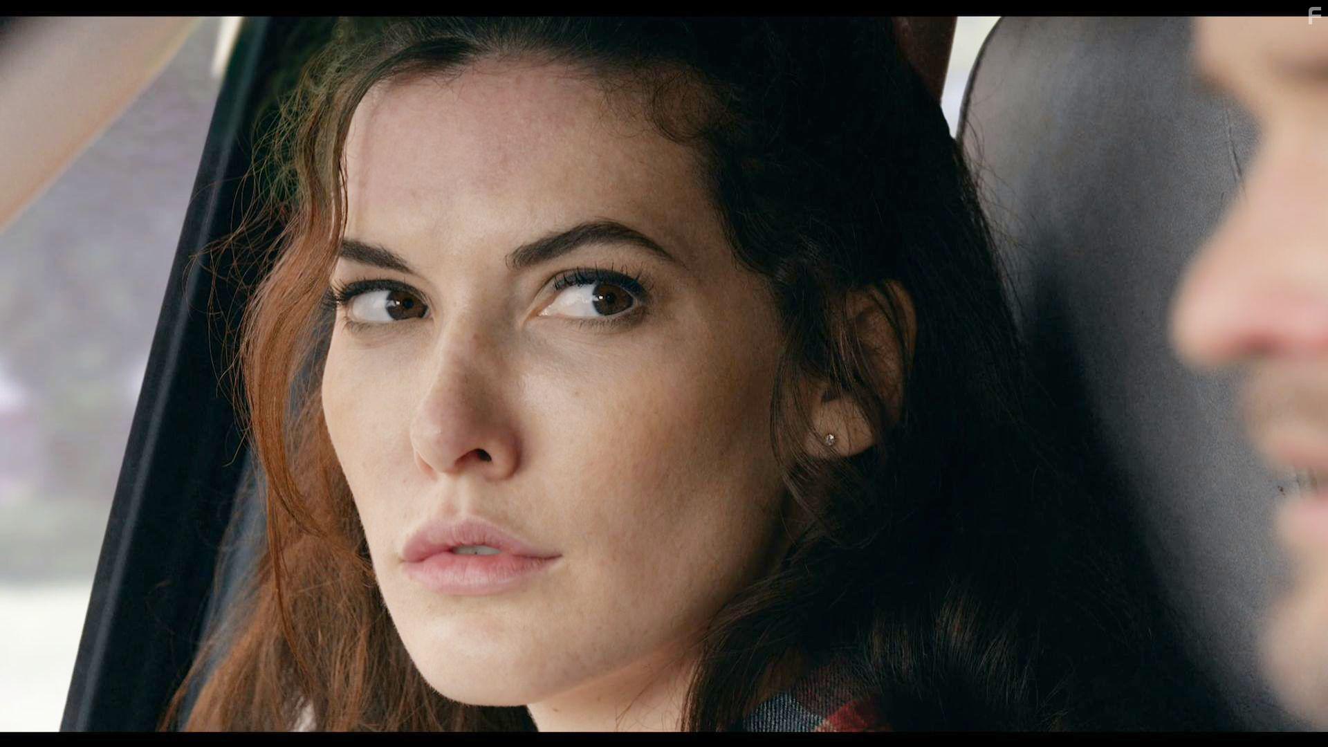 Chelsea Edmundson in Howlers (2018)