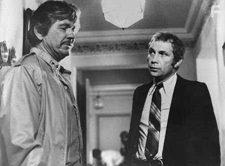 Жажда смерти 2