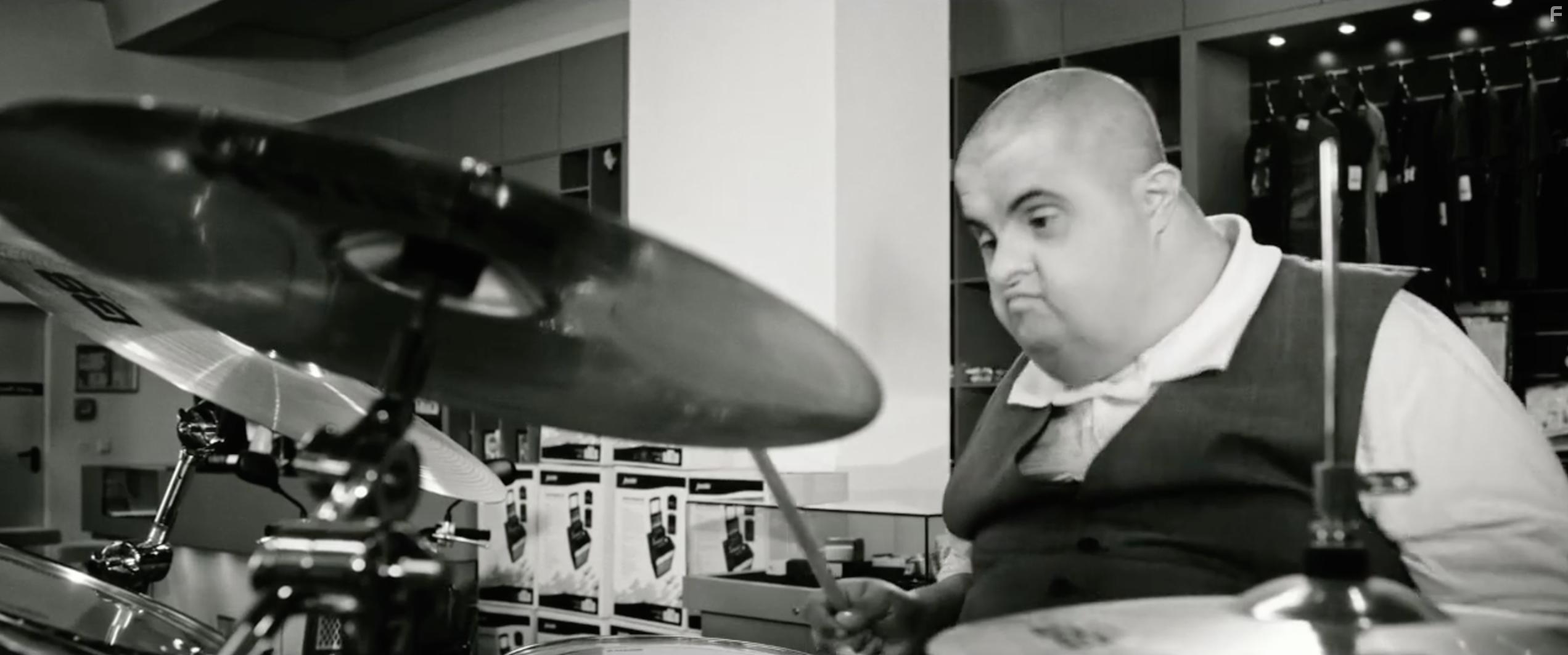 Muhammed Kirtan in Familiye (2017)