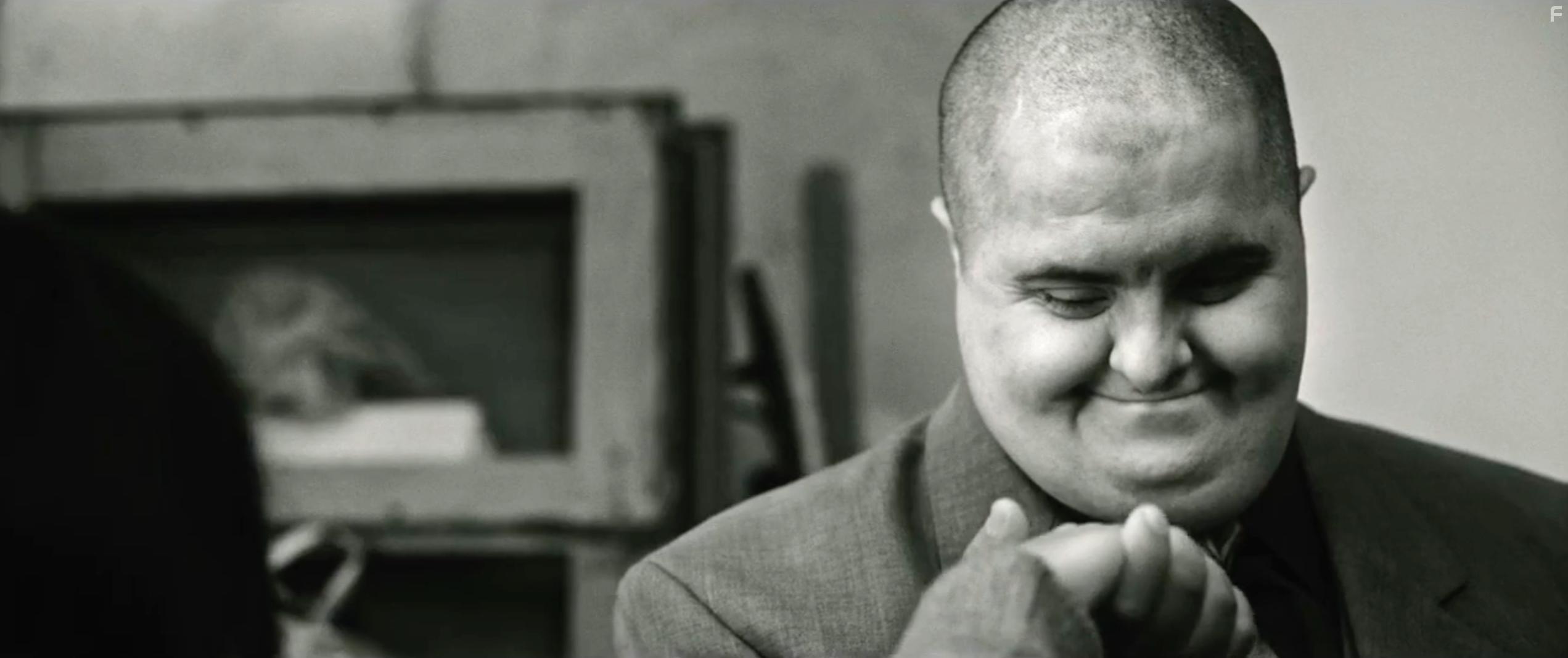 Muhammed Kirtan in Familiye (2017)