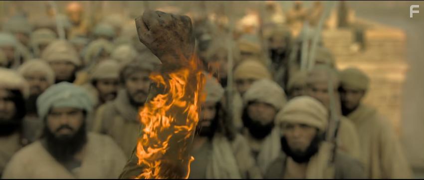 Kesari (2019)