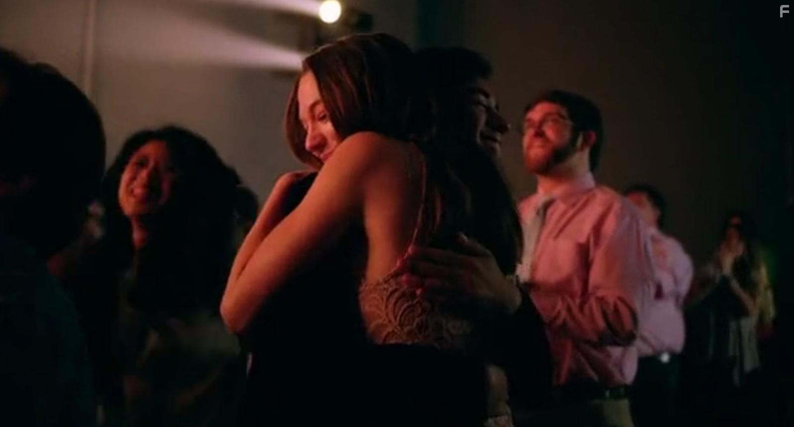 Sarah Blades and Alejandro Razo in Another Tango (2018)