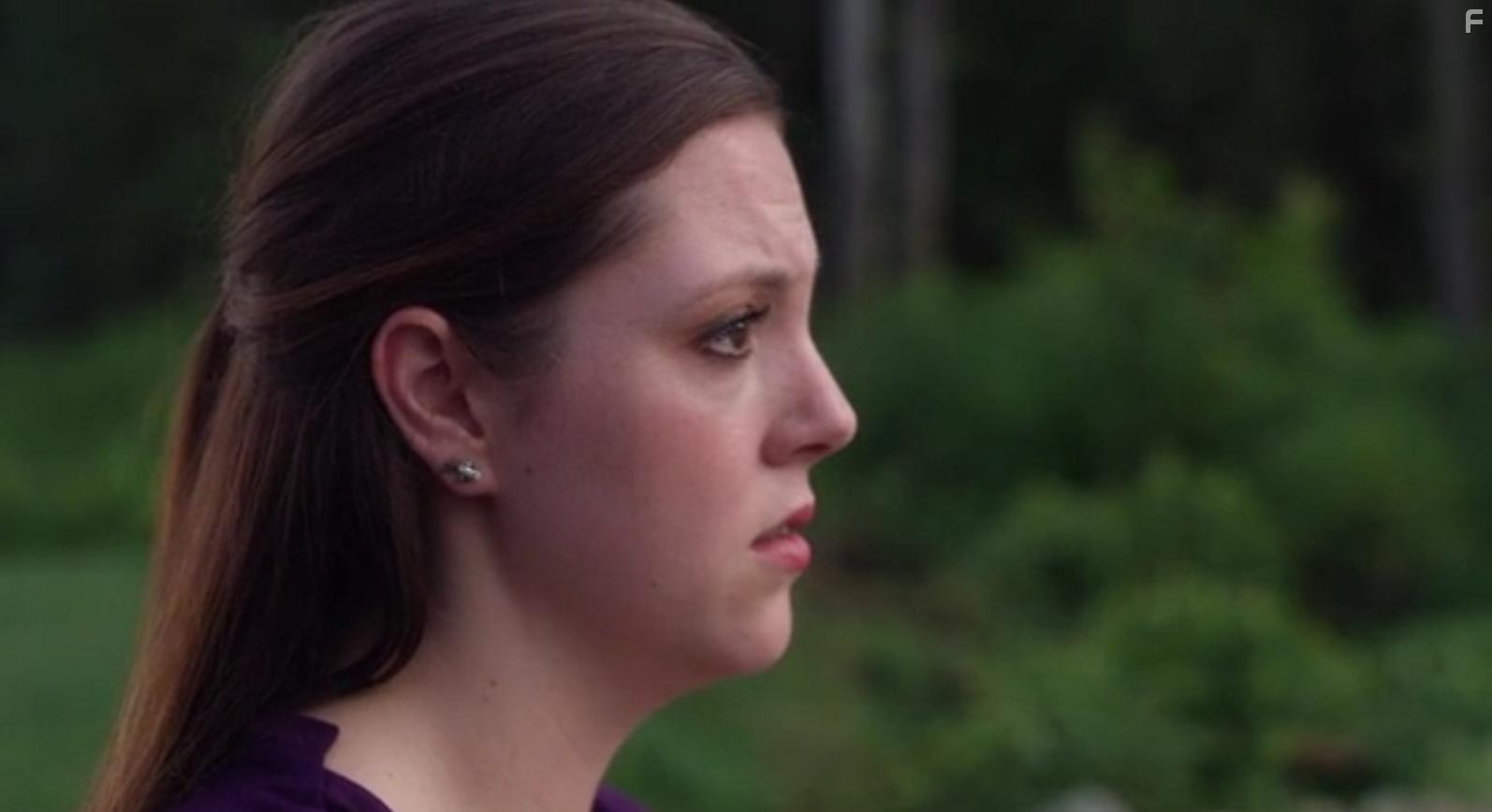 Lexi Giovagnoli in Another Tango (2018)