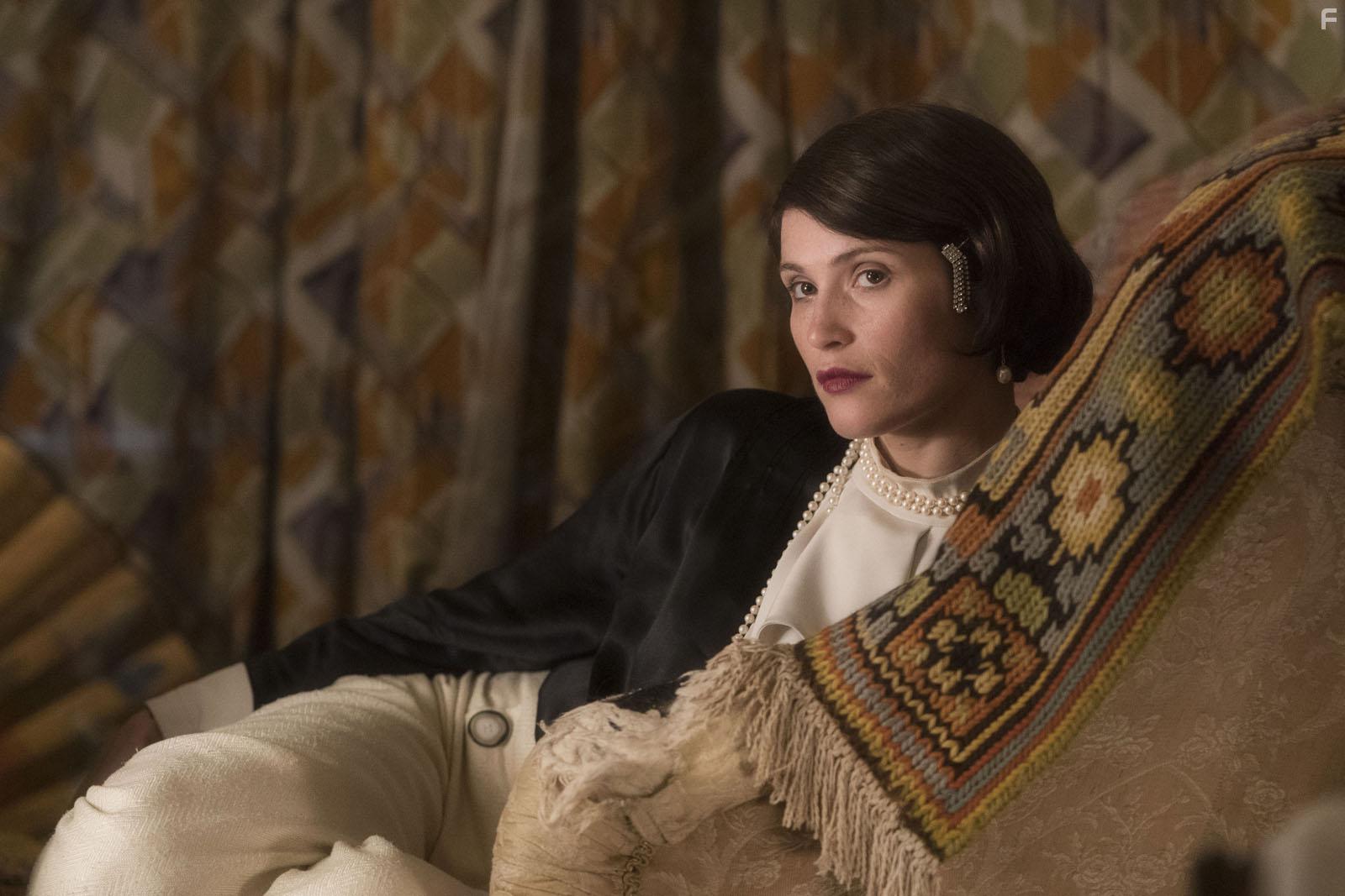 Gemma Arterton in Vita & Virginia (2018)