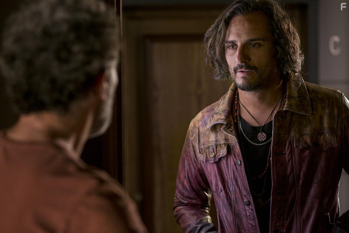 Dolor y gloria (2019)