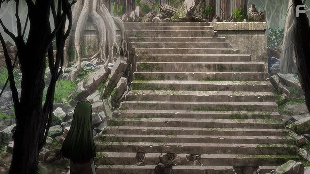 Code Geass: Fukkatsu No Lelouch (2019)