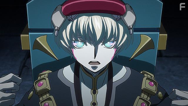 Code Geass: Fukkatsu No Lelouch (2019)