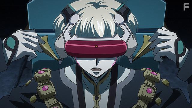 Code Geass: Fukkatsu No Lelouch (2019)