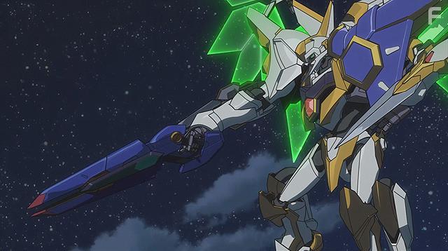 Code Geass: Fukkatsu No Lelouch (2019)