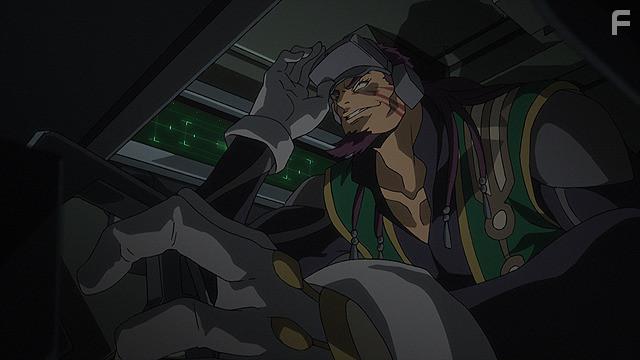 Code Geass: Fukkatsu No Lelouch (2019)