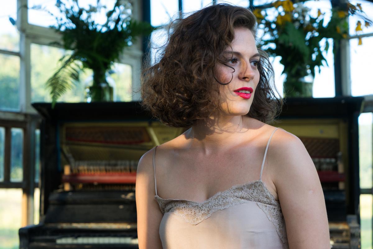 Выше неба #1