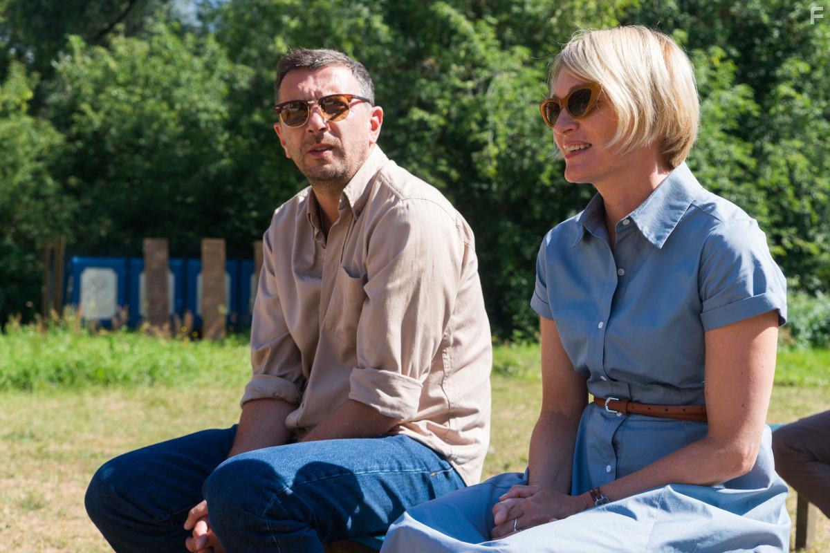 Выше неба #3