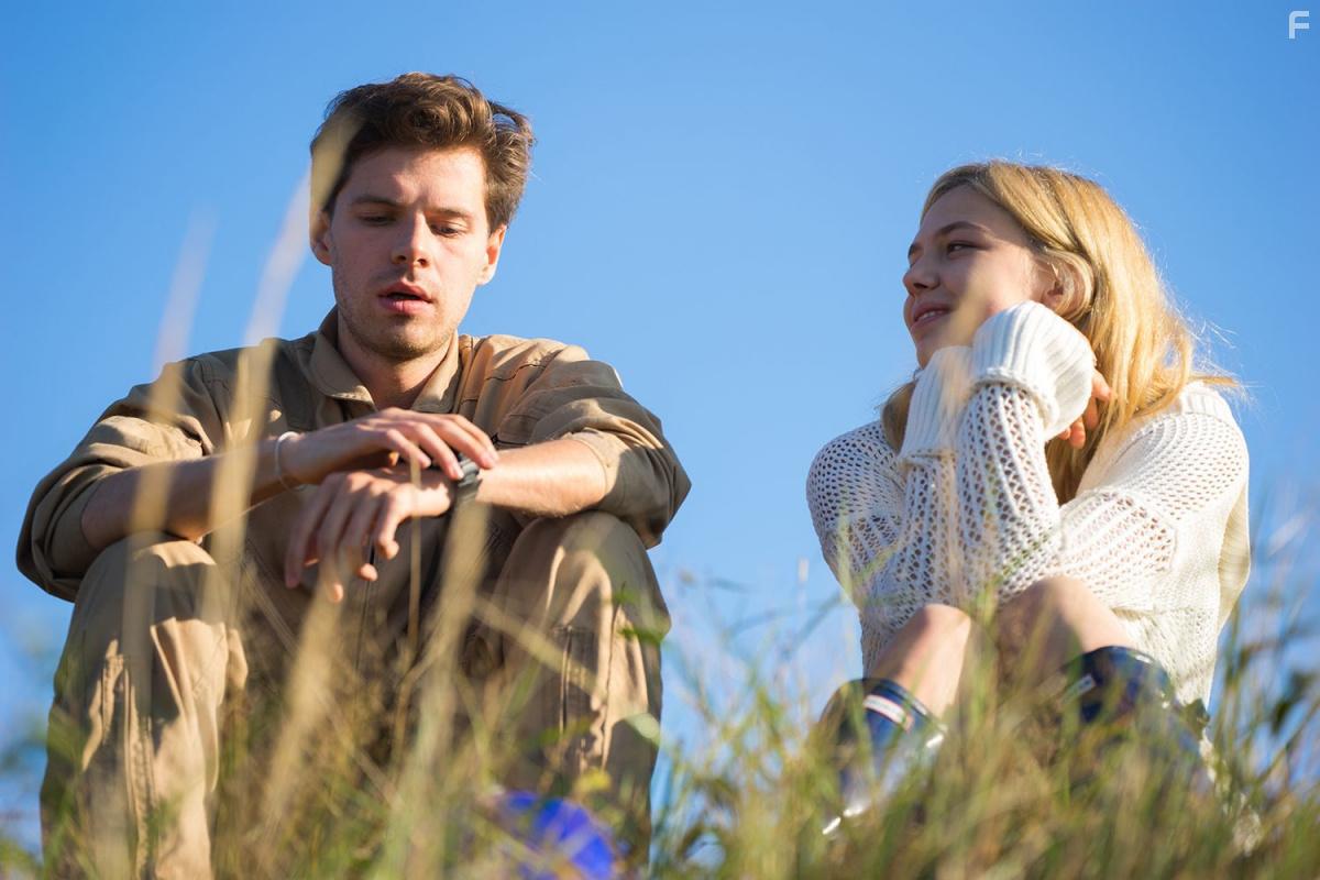 Выше неба #6