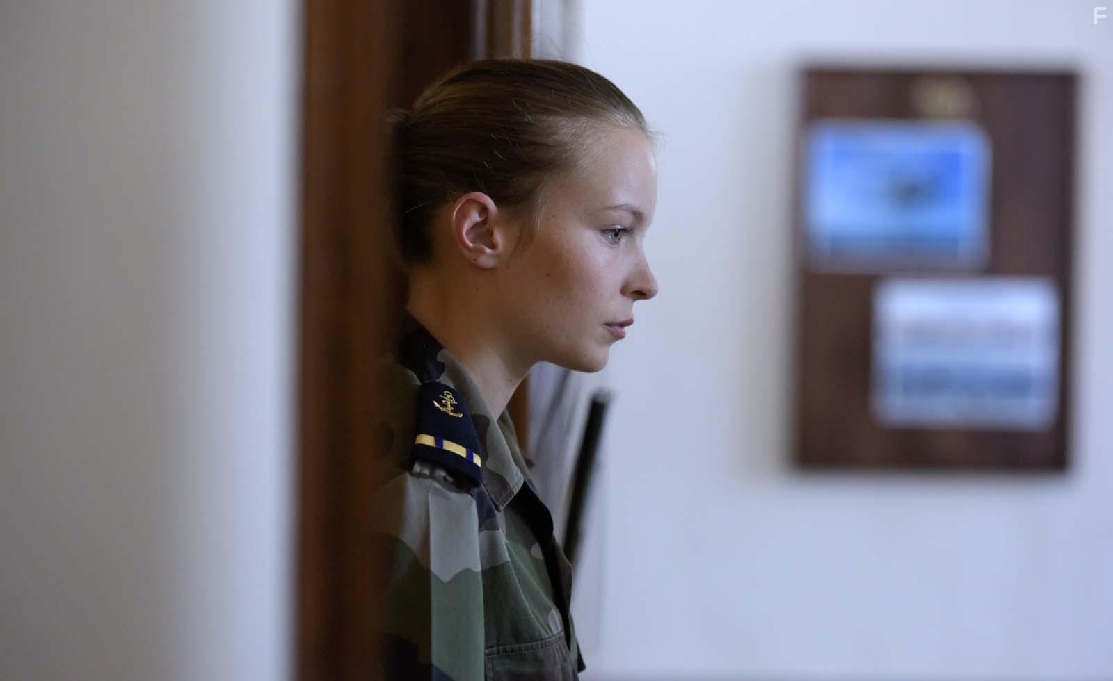 Доброволец