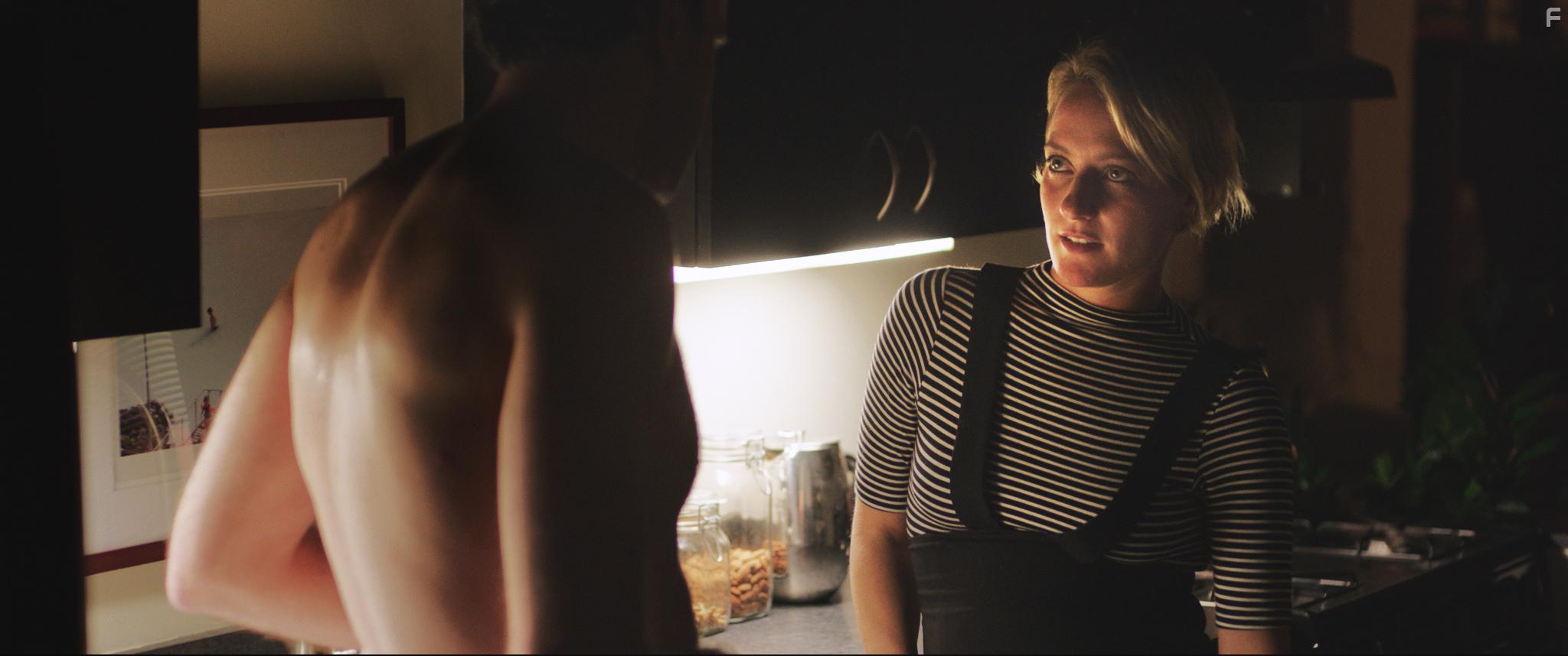 Rmy Bennett in Newly Single (2017)