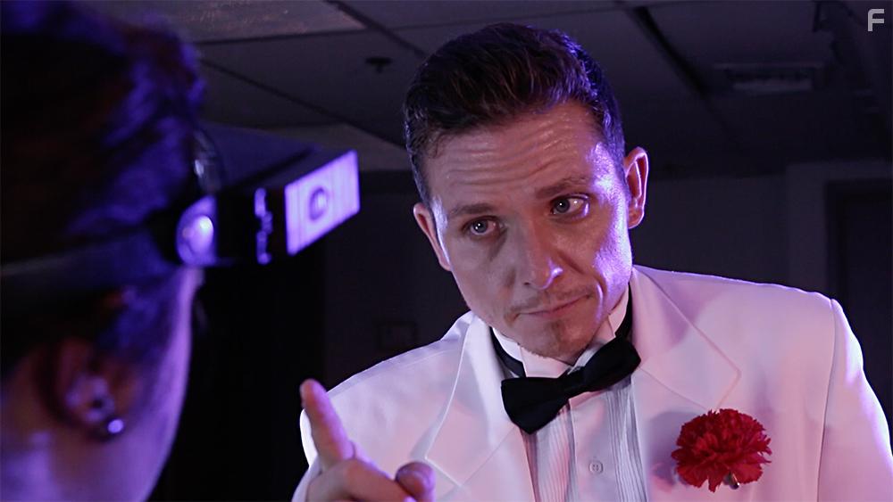 Khristian Fulmer in Night Hunters (2019)