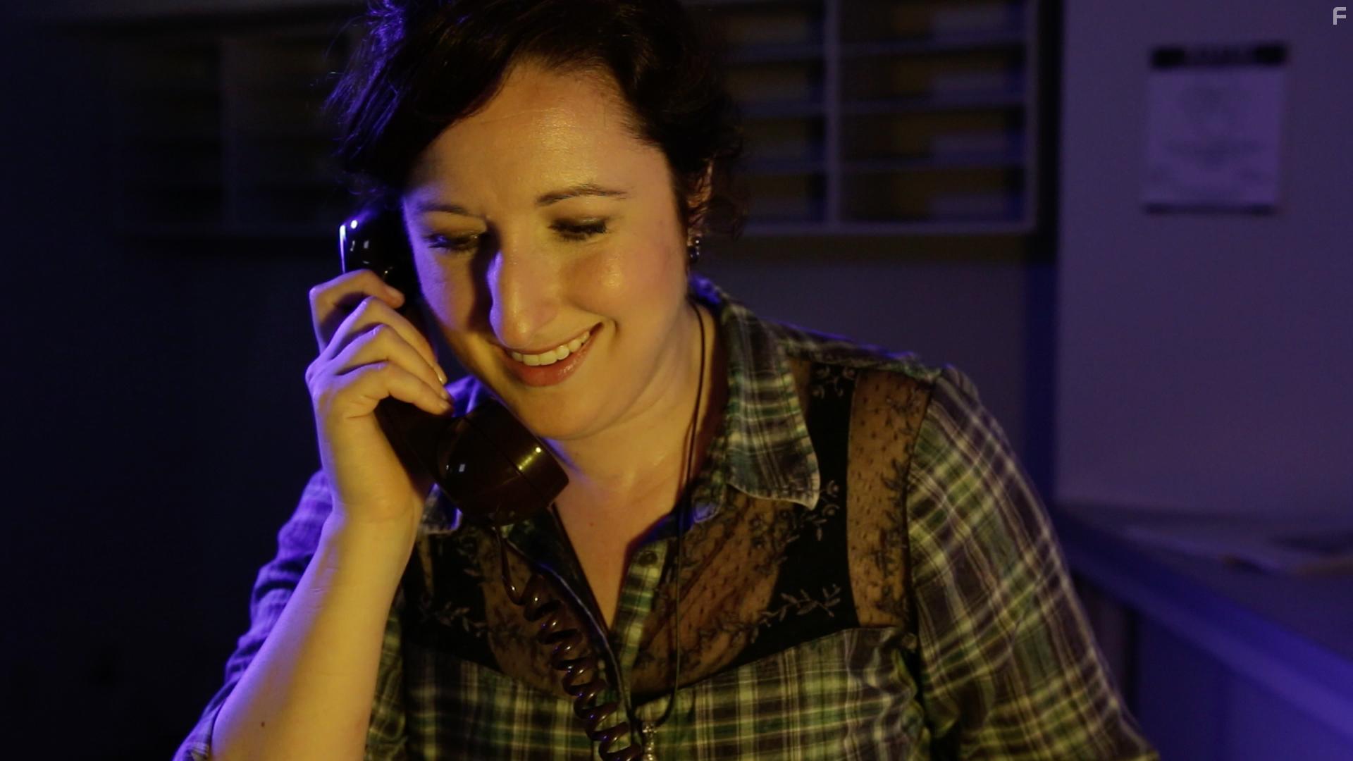 Erin Lilley in Night Hunters (2019)