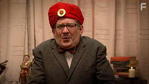 Count Arthur Strong (2013)