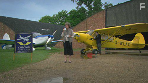 Count Arthur Strong (2013)